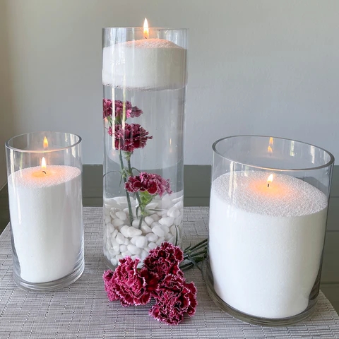 Dark Cloud Lina Cavalieri Ceramic Aromatherapy Candle Jar With Lid