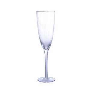 Flûtes <span class=keywords><strong>à</strong></span> <span class=keywords><strong>champagne</strong></span> en cristal <span class=keywords><strong>à</strong></span> long pied avec logo personnalisé, bordure dorée, verres <span class=keywords><strong>à</strong></span> <span class=keywords><strong>champagne</strong></span> élégants <span class=keywords><strong>à</strong></span> long pied pour mariage - Product Image 1