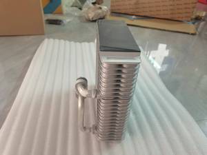 Pièces d'excavateur, évaporateur de climatisation K1002215 pour excavateur Doosan DX225LC DX140LC, radiateur - Product Image 6