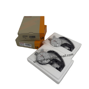 Japan <span class=keywords><strong>Peacock</strong></span> G-1.8N G-2.4N Zifferblatt Dicken messgerät 0-10mm - Product Image 1