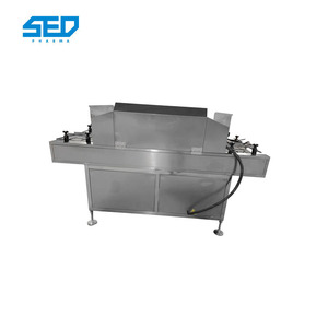 Tự động Scoop inserter muỗng nĩa Máy trung chuyển - Product Image 2