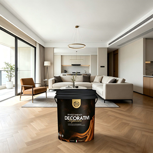 <span class=keywords><strong>Pintura</strong></span> Decorativa Acrílica Ecológica Validea, Revestimiento para Techos, Revestimiento Artístico para Paredes Exteriores, Venta al por Mayor de Fábrica China, Exportación - Product Image 6