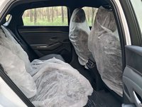 Voiture d'occasion 2025 Byd Qin L Dm-I Édition Intelligente Faible Kilométrage Un Seul Propriétaire Papiers Complets Berline Hybride Économe en Énergie Exportation à l'Étranger