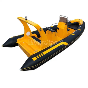 Canoë-kayak gonflable CE pas cher 365 fabriqué en Chine, <span class=keywords><strong>bateau</strong></span> de 12 pieds - Product Image 5