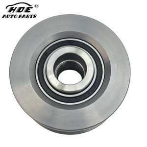 F-556174.01 VKM03412 U201-18-W10 Vente en gros de pièces automobiles HDE, poulie d'alternateur pour Ford Transit - Product Image 3