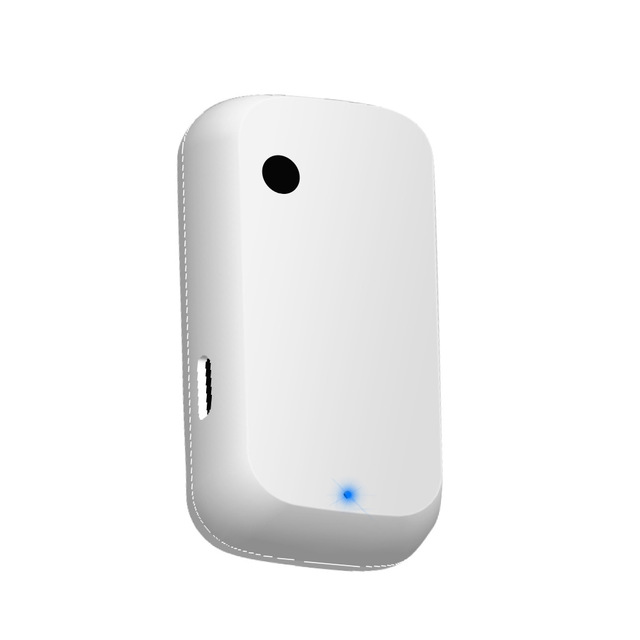 Tuya Smart Life Wifi Smart Light Brightness Detection Sensor Auto Sensors for Smart Home Automation