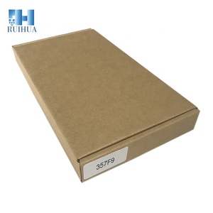 RUIHUA-batería 357F9 para ordenador portátil, 11,1 V, 74Wh, 6600mAh, para <span class=keywords><strong>Dell</strong></span> <span class=keywords><strong>Inspiron</strong></span> serie 15-7559, 15, 7557, 7559, 7566, <span class=keywords><strong>7567</strong></span> - Product Image 5