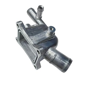 อะไหล่ทดแทนช่องระบายความร้อนหม้อน้ำ Peugeot Citroen 1.4T รุ่น 1721004 สำหรับระบบระบายความร้อนเครื่องยนต์ - Product Image 2