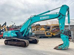 Large Japan Second-<b>hand</b> Excavator Kobelco Sk 380 Crawler High Quality Used Digger for Sale Used 350 380 for Cheap Sale - Product Image 3