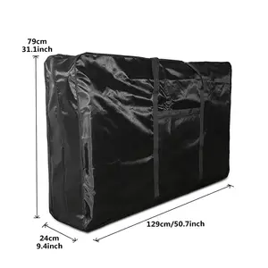 Étui de <span class=keywords><strong>transport</strong></span> pour vélo de haute qualité, sac de <span class=keywords><strong>transport</strong></span> pour vélo, sac de rangement pour vélo pliable, sac de vélo de montagne, <span class=keywords><strong>housse</strong></span> de vélo pour voyage en avion - Product Image 1