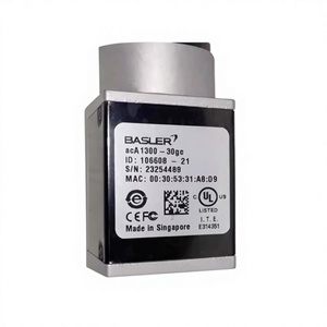 Caméra industrielle Gigabit Ethernet Xin Quan AcA1300-30gc avec capteur Basler - Product Image 2