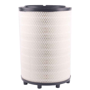 Elemento Filtrante Aria Professionale Nuovo di Zecca per Motore Camion, Filtro Aria 1869992 per Ricambi SINOTRUK HOWO Shacman Heavy Duty - Product Image 6