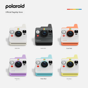 กล้องถ่ายรูประบบกึ่งอัตโนมัติขนาดกลาง รุ่นใหม่ Gen3 สำหรับเป็นของขวัญปีใหม่ ราคาประหยัด ใช้แบตเตอรี่ลิเธียม - Product Image 5