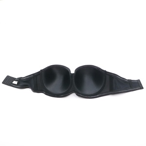 Hot Selling Popular Ladies <strong>Strapless</strong> <strong>Bra</strong> New Design Young Women's Underwear <strong>Bra</strong> - Product Image 2