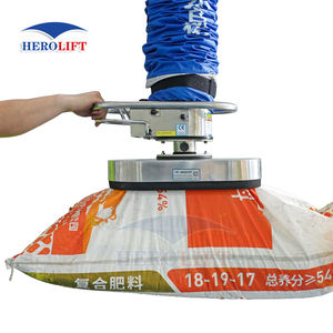 אורפט הרמה ציוד הרמה ואקום מהיר אבק לשאת קרטון עץ תיבת שקית ואקום, עגור מערכות - Product Image 4