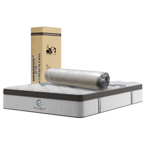 Colchón de Espuma Viscoelástica de Alta Densidad, Tamaño Super Individual, para Muebles de Dormitorio, de Lujo, Confortable, de Hotel de 5 Estrellas - Product Image 1