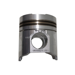 Pistón de motor diésel 3306 CA8N3102 8N-3102 8N3102 para excavadoras 225 235 y cargadoras de ruedas 966D - Product Image 1