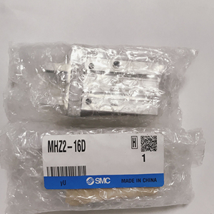 STOCK de composants pneumatiques d'origine, pince à Air MHZL2 MHZL2-16D <span class=keywords><strong>SMC</strong></span> pneumatiques - Product Image 2