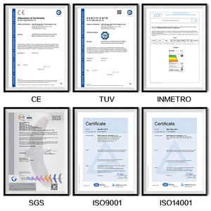 Panneaux solaires JA Solar 360W 365W 375W 400w Panneaux solaires de précision <span class=keywords><strong>JAM60S20</strong></span>/<span class=keywords><strong>MR</strong></span> Panneau solaire - Product Image 6