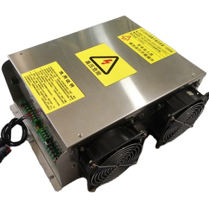 Alimentation électrique haute tension adaptée, sortie négative -4~-20kv pour purificateur d'air électrostatique, filtre électrostatique, alimentation haute tension - Product Image 1