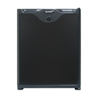 Mini réfrigérateur pour hôtel, 40 l 60 rayons, dimensions 485x495x517mm