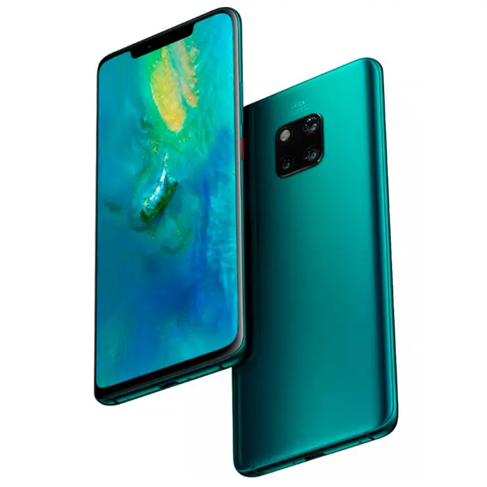 Wholesale Original Second Hand Mobile Phone Mate20 Pro 128G ROM Unlocked Used Phones Cellphone For Huawei Mate 20 Pro