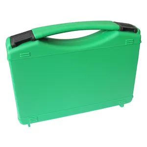 Plastic Tool Box Simple Tool Case Tools Packaging Case