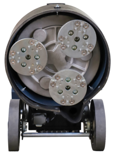 <span class=keywords><strong>Ares</strong></span> Df19 Mô Hình Tốt Nhất Bán 450Mm Tay Đẩy Hành Tinh Máy Mài Sàn Bê Tông Tự Động Máy Đánh Bóng Sàn Với Lõi Động Cơ - Product Image 4