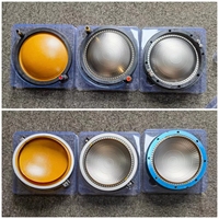 4 pouces 99.2mm voix ciol 8ohm haut-parleur accessoires tweeter remplacement diaphragme haut-parleur pièces