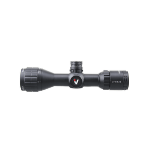Mira Telescópica Táctica de Caza VictOptics 3-9x32 <span class=keywords><strong>1</strong></span>" Monotubo con Iluminación Roja y Verde - Product Image 3
