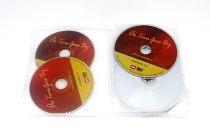 DVD Serie TV As Time Goes By: le Stagioni Complete 1-9 (DVD, 2017, Set da 11 Dischi) <span class=keywords><strong>Film</strong></span> e Serie TV in DVD - Product Image 2