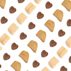 מזון יבש באיכות גבוהה מזון כלבים יבש קפואים עוף מיובש מקררים עצמות בשרני גלם - Product Image 2