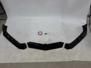 Bon <span class=keywords><strong>prix</strong></span> pièces automobiles kit de carrosserie pièces voiture pelle avant pour Corvette <span class=keywords><strong>C8</strong></span> Z51 20-23 - Product Image 3