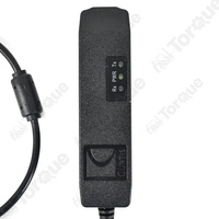 Software de Estación de Programación para PC de Nivel OEM Curtis 1314 4402 y Programador Portátil con Interfaz USB Curtis 1309