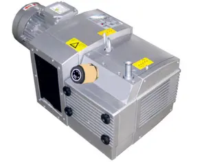 Compressor KDF100 5.5KW 100m3/h 150kpa For Blowing Air High Pressure