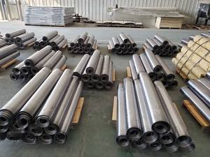 Factory Direct Medium Lead <strong>Sheet</strong> <strong>Pewter</strong> and X-ray Room <strong>Sheet</strong> with High Quality Top Selling Lead Product - Product Image 3