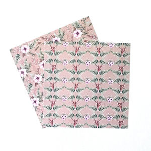 GF Craft-Papel <span class=keywords><strong>de</strong></span> Scrapbooking para manualidades, papel <span class=keywords><strong>de</strong></span> fondo para <span class=keywords><strong>hacer</strong></span> tarjetas <span class=keywords><strong>de</strong></span> cuenta, papel <span class=keywords><strong>de</strong></span> álbum <span class=keywords><strong>de</strong></span> recortes con patrón <span class=keywords><strong>de</strong></span> una sola cara <span class=keywords><strong>de</strong></span> 6 pulgadas - Product Image 2