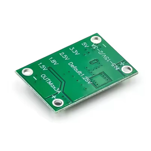 調整可能な電源モジュール出力 1.25V 1.5 2.5 3.3 5V <span class=keywords><strong>CA</strong></span>-1235 3A 調整可能モジュール - Product Image 4