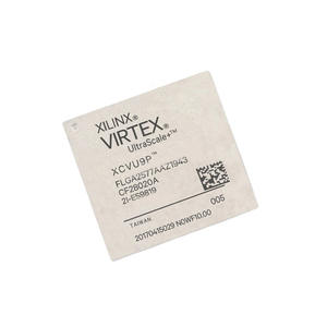 USEMI วงจรรวม XCZU4EG-2SFVC784I XCZU4EG-1FBVB900E XCZU47DR-2FFVG1517I BGA โปรแกรมชิป ic - Product Image 1