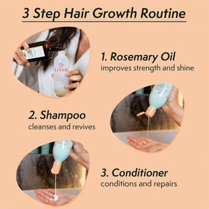 Champú y Acondicionador para el Cabello Recargable OEM de 500 ml en Oferta, para Hoteles y Uso Doméstico - Product Image 4