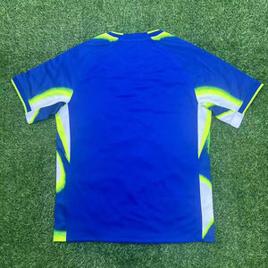Jersey sepak bola Thailand, jersey klub sepak bola Korea Selatan, pakaian olahraga, pakaian sepak bola, setelan olahraga, setelan pria, jersey pria - Product Image 5