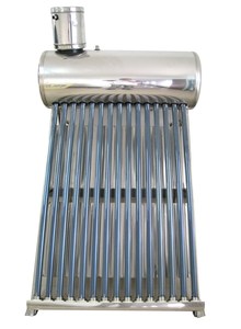 <span class=keywords><strong>Chauffe</strong></span>-<span class=keywords><strong>eau</strong></span> solaire non pressurisé à bas <span class=keywords><strong>prix</strong></span> pour la maison ou l'hôtel 100L 200L 300L Tubes sous vide en gros meilleure grande capacité - Product Image 3