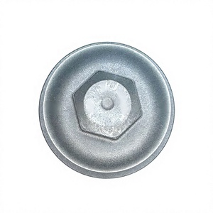For Bmw 3 Series F30 F80 Black Pa66 Gf30 New Replacement Part Oil Filter Cover 11428507685 - Product Image 1