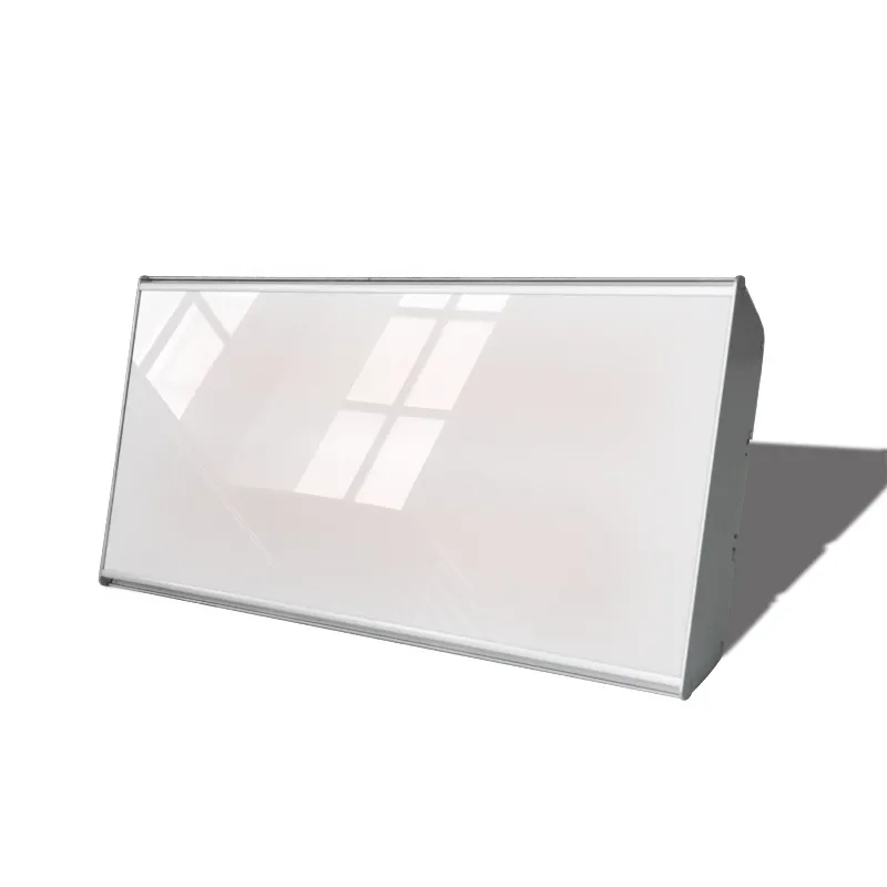 JHheatsup Elektrisches Keramik glas 1600w Schnell heizung Heizkörper Badezimmer Abgehängte Deckenplatte Heizung Mit Lampe