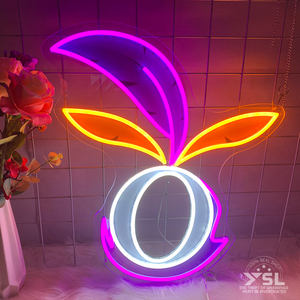 Luces Decorativas Personalizadas Multicolor con Control Remoto, Montables en Pared, Regalo para Bebés, Decoración para Fiestas en Casa, Empresas y Eventos - Product Image 3