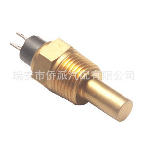 เซ็นเซอร์วัดอุณหภูมิ หัววัดอุณหภูมิน้ำ 12NPT 98 องศา สำหรับเครื่องยนต์ดีเซล Weichai ขั้วต่อแบบสกรู M16 M14 - Product Image 4