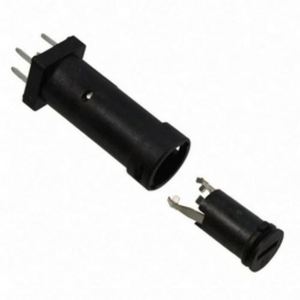 3101.0040 <b>Fuse</b> Holder & <b>Fuse</b> Clip Electronic <b>Component</b> - Product Image 1