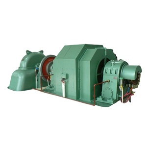 เครื่องกำเนิดพลังงานอินฟินิทเอ็นเนอร์จี เรนเจอร์เตอร์ รุ่น SFW-200KW (2000KW) ของวา หวู่ ซาน ชุดเต็ม - Product Image 2
