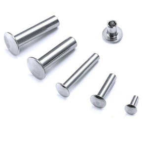 Oem Custom Sheet Metal Stamping Parts <b>Services</b> <b>Fabrication</b> Precision Metal Brass Aluminum Stainless Steel Stamping Parts - Product Image 6