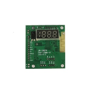 JK59 DIY Kit <span class=keywords><strong>Bluetooth</strong></span> grabadora de audio usb sd fm mp3 módulo - Product Image 3